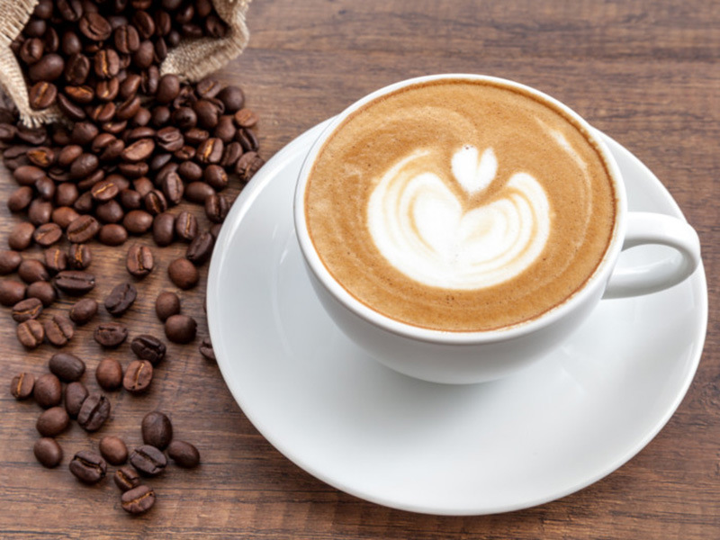 - 9 Impresionantes Beneficios del Cafe