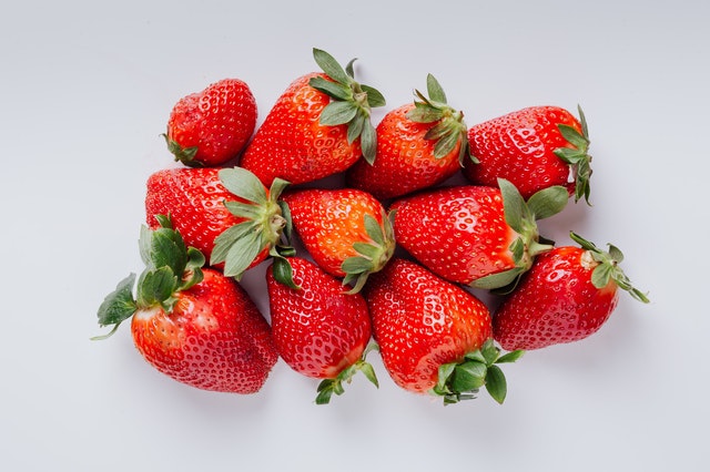 - 14 Beneficios de las Fresas Probados para la Salud