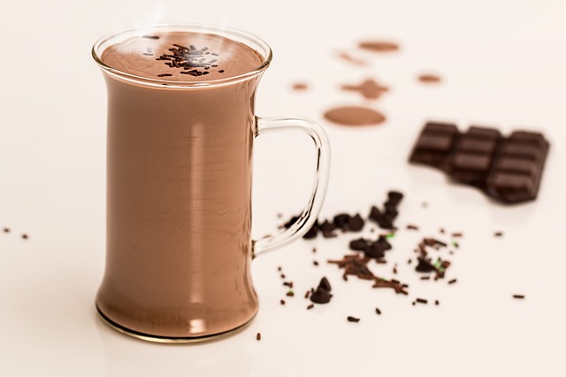 - 10 Increibles Beneficios Del Chocolate Para La Salud