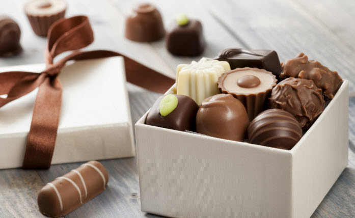 - 10 Increibles Beneficios Del Chocolate Para La Salud