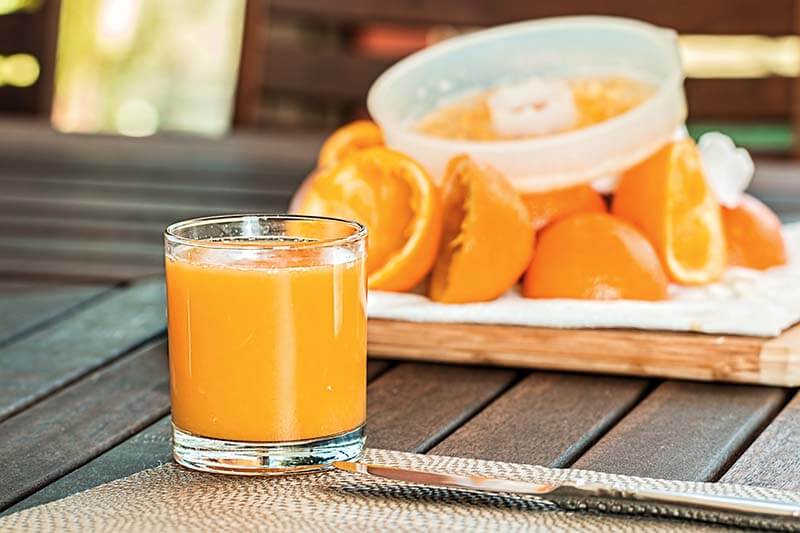 - Los 9 Mejores Beneficios de las Naranjas y su Nutricion