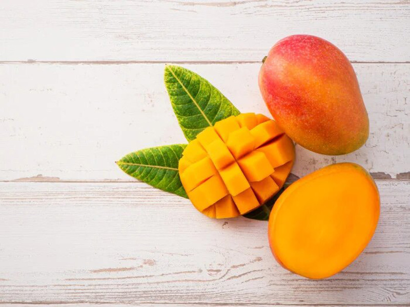 - 12 Sorprendentes Beneficios del Mango, su Nutricion y Usos