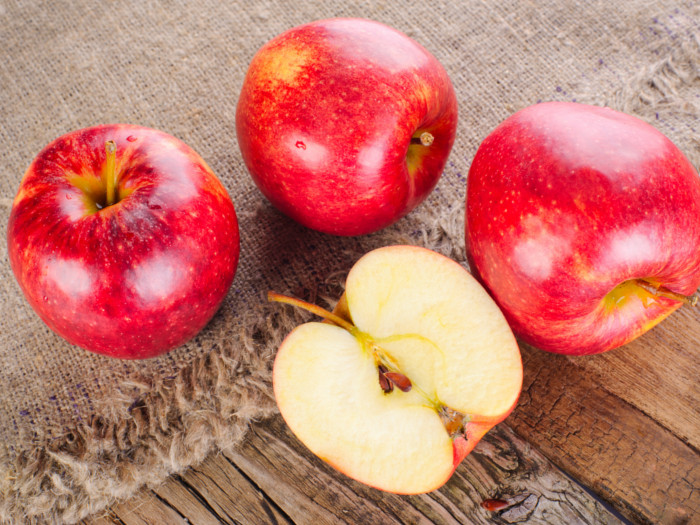 - 9 Increibles Beneficios De La Manzana Para La Salud