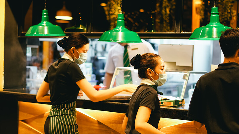 - 10 Metodos Para Formar a Los Empleados de Los Restaurantes