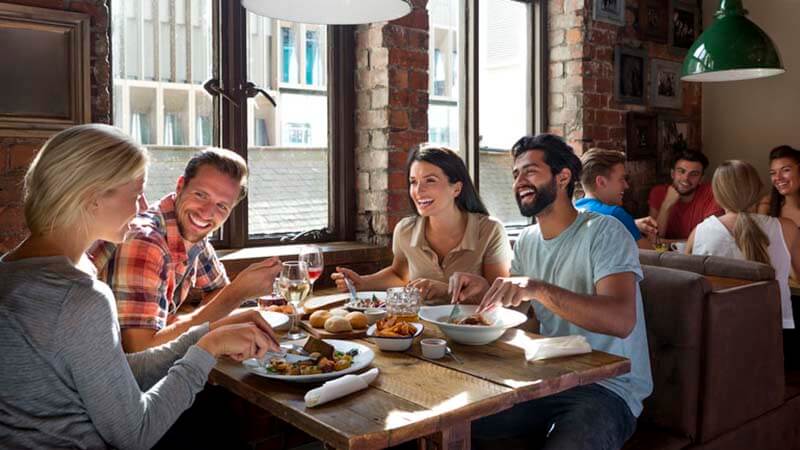 - 5 Ideas de Programas de Fidelizacion de Restaurantes para Recompensar a los Clientes
