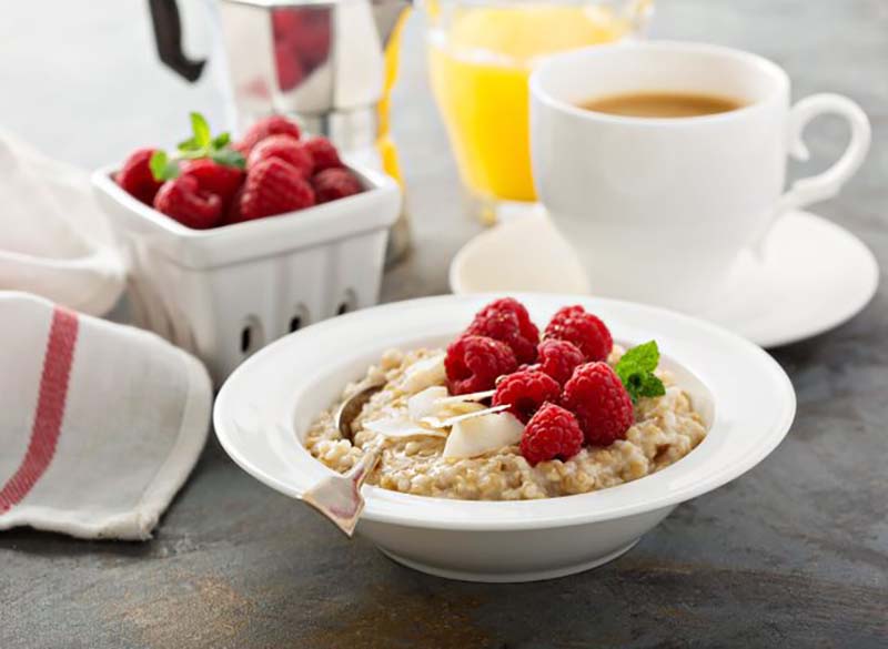 - Los 15 Mejores Consejos Para Un Desayuno Saludable, Segun Los Dietistas